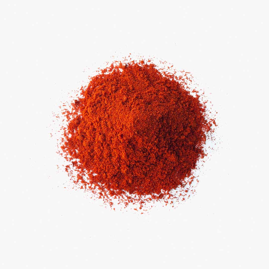 Acheter Paprika  Un Jour Une Épice