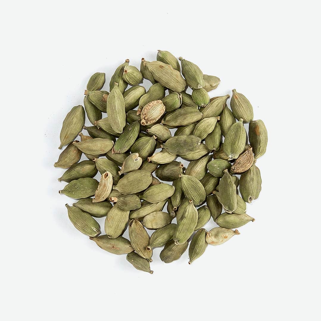 CARDAMOME Verte ( Guatemala ) –