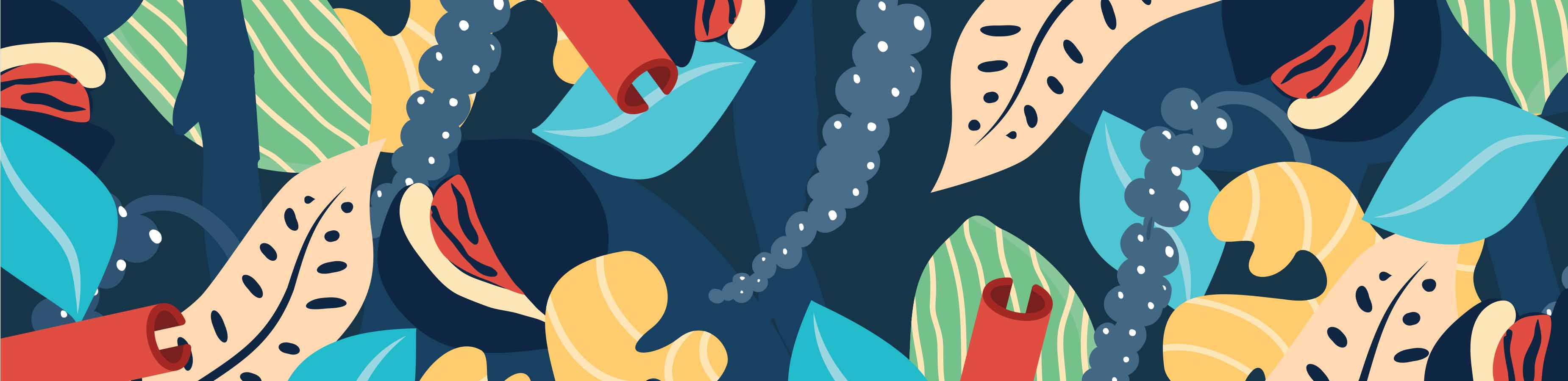 Gewürztees & Bio-Matcha