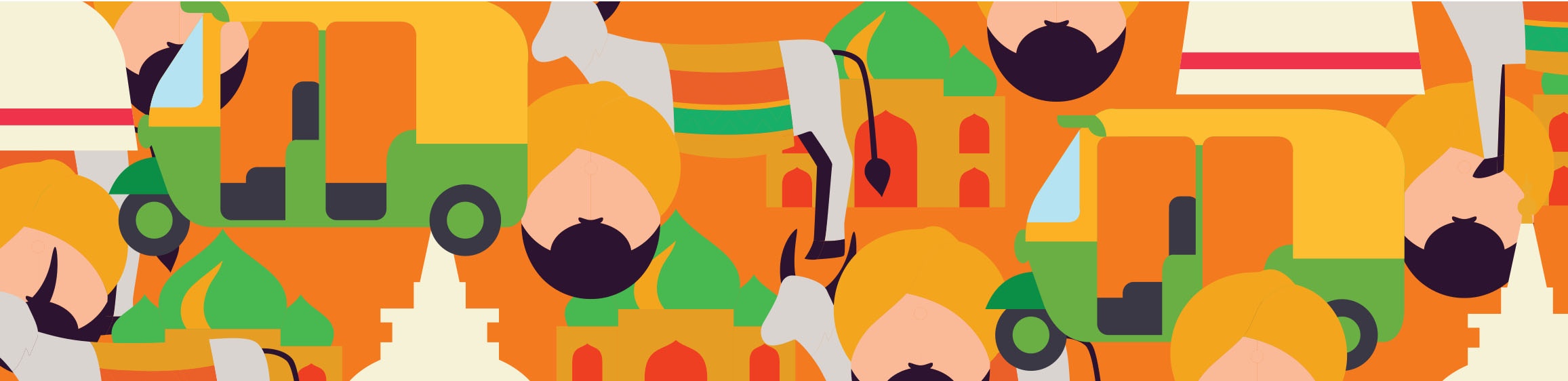 Sur la route des Indes 🇮🇳