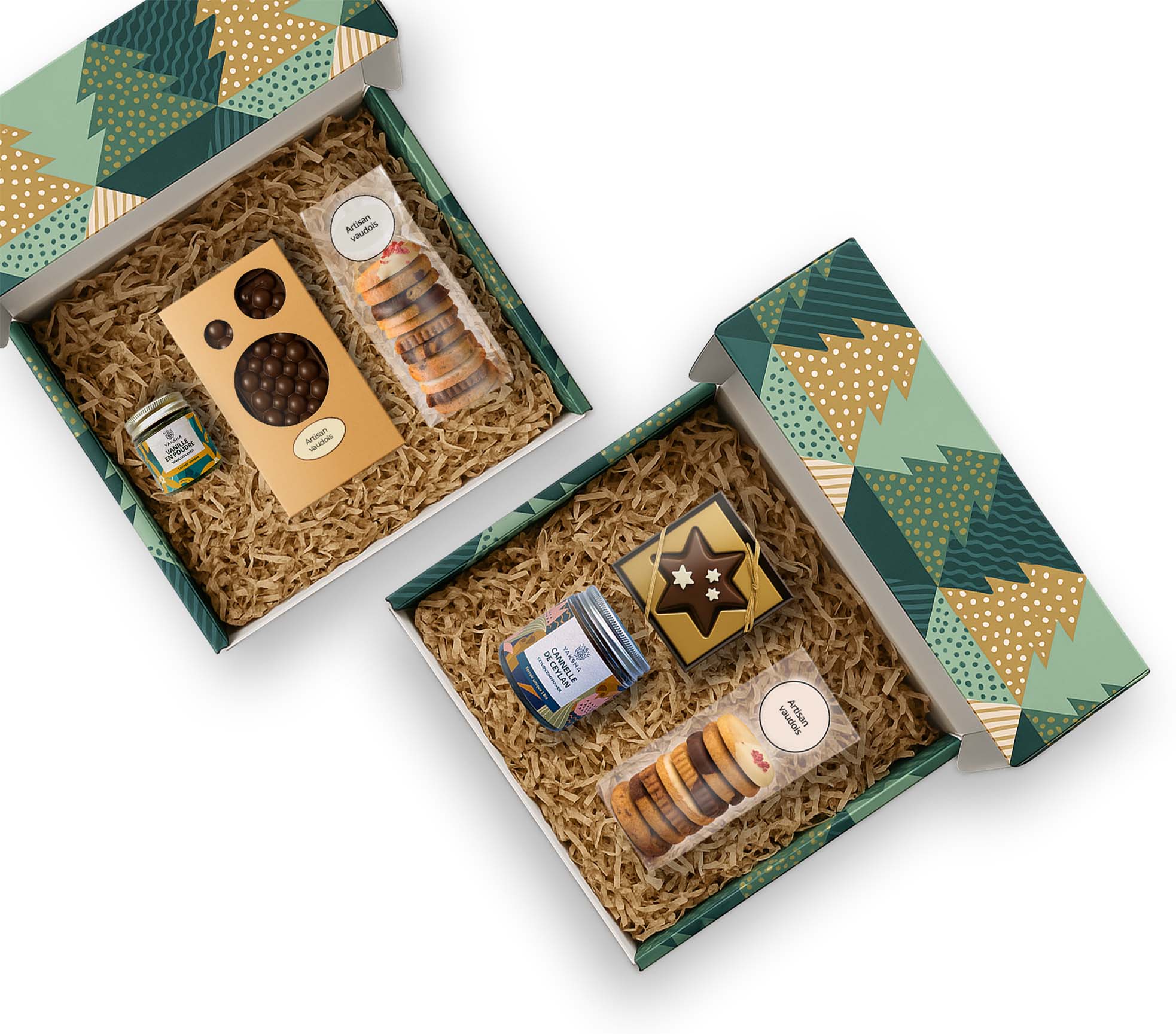 Gift Box