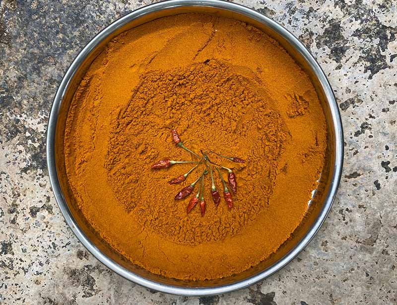 Les incroyables bienfaits des épices dans la cuisine de tous les jours